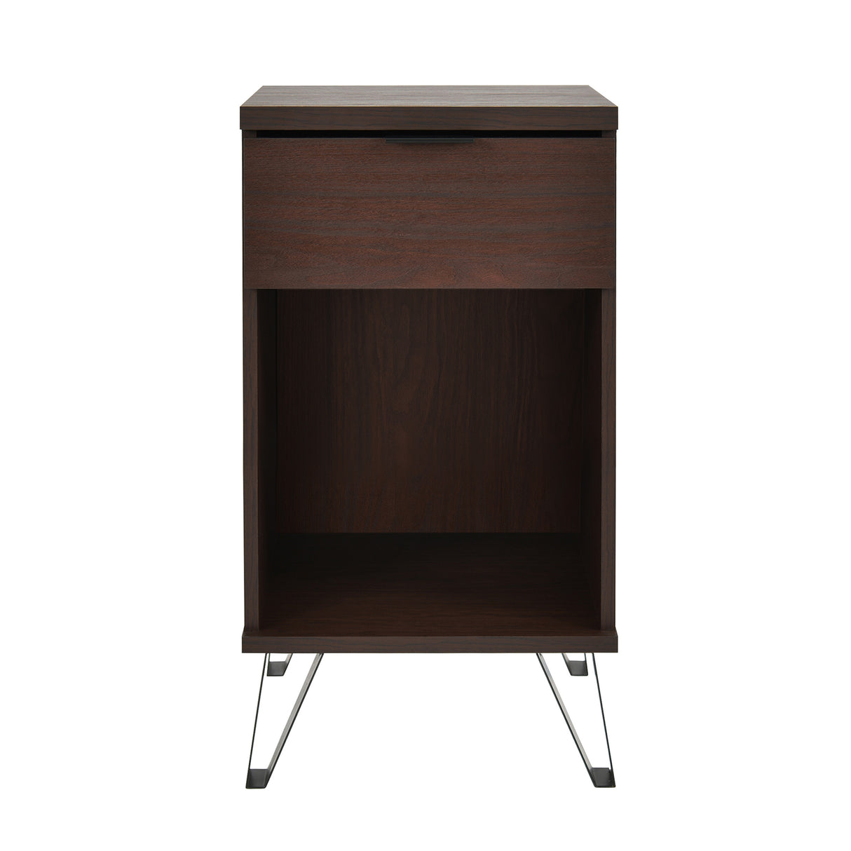 1 DRAWER TALL END TABLE - V.I.P Digital Presence