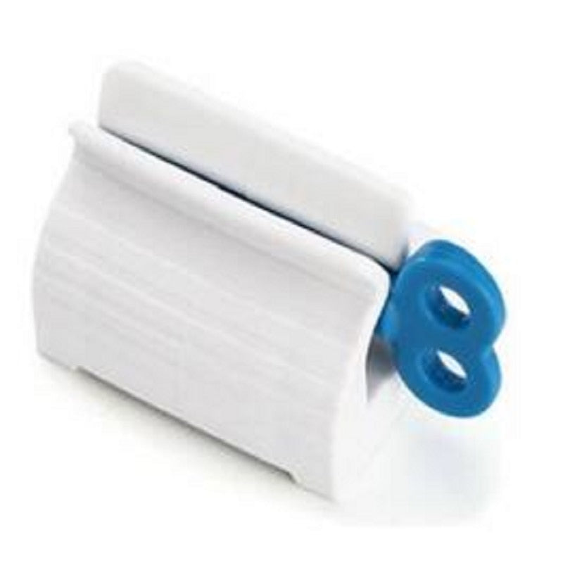 Bathroom Accessories Toothpaste Device Multifunctional Dispenser Facial Cleanser Squeezer Clips Manual Lazy Tube Squeezer Press - V.I.P Digital Presence