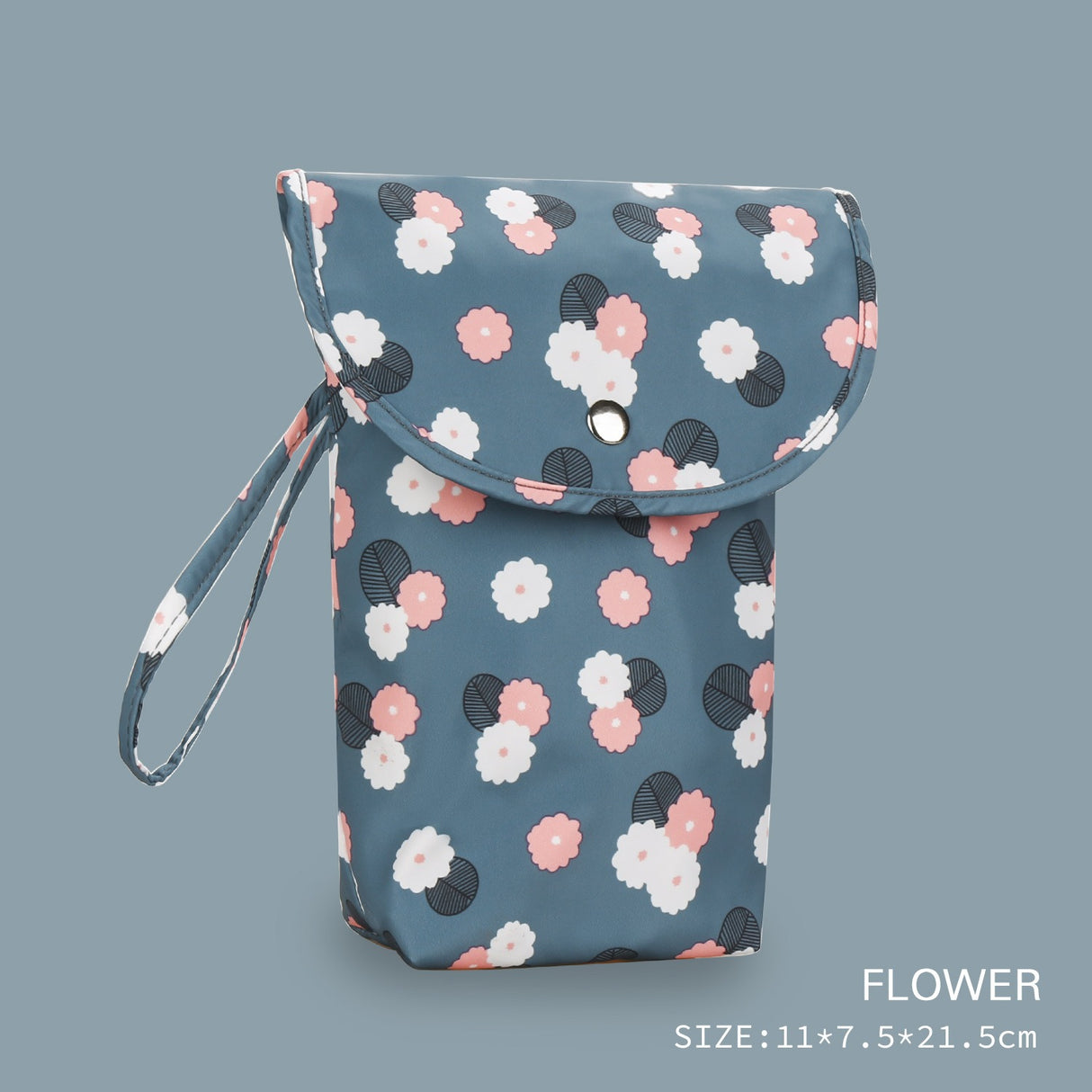 Baby diaper storage bag Baby diaper diaper bag portable bag for going out - V.I.P Digital Presence
