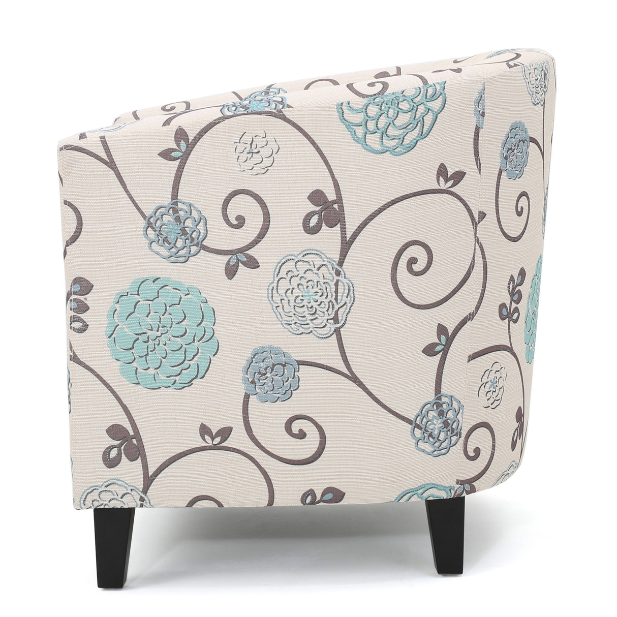 PLAZA CLUB CHAIR - V.I.P Digital Presence