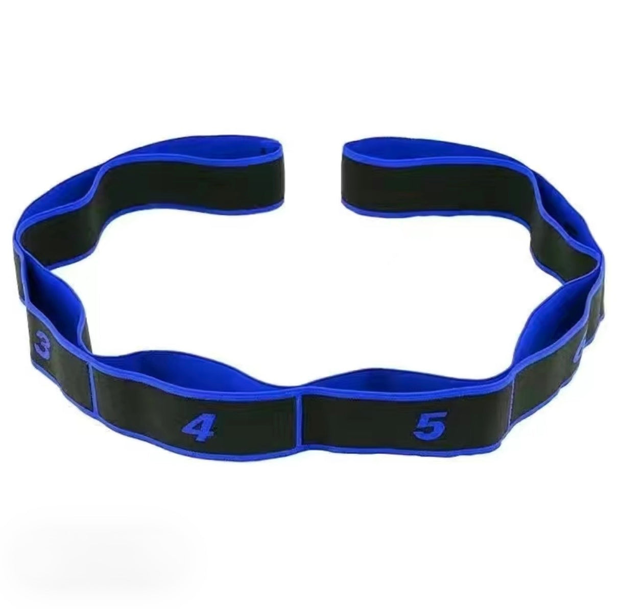 FlexStride Yoga Band