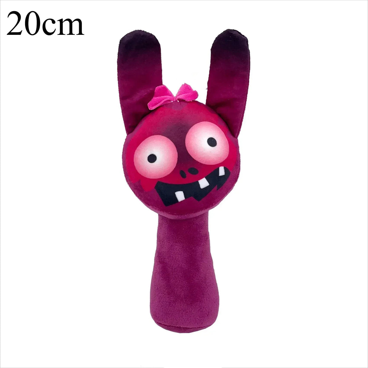 Sprunki Plush Rhythm Box Game Character Surrounding Plush Toys Dolls - V.I.P Digital Presence