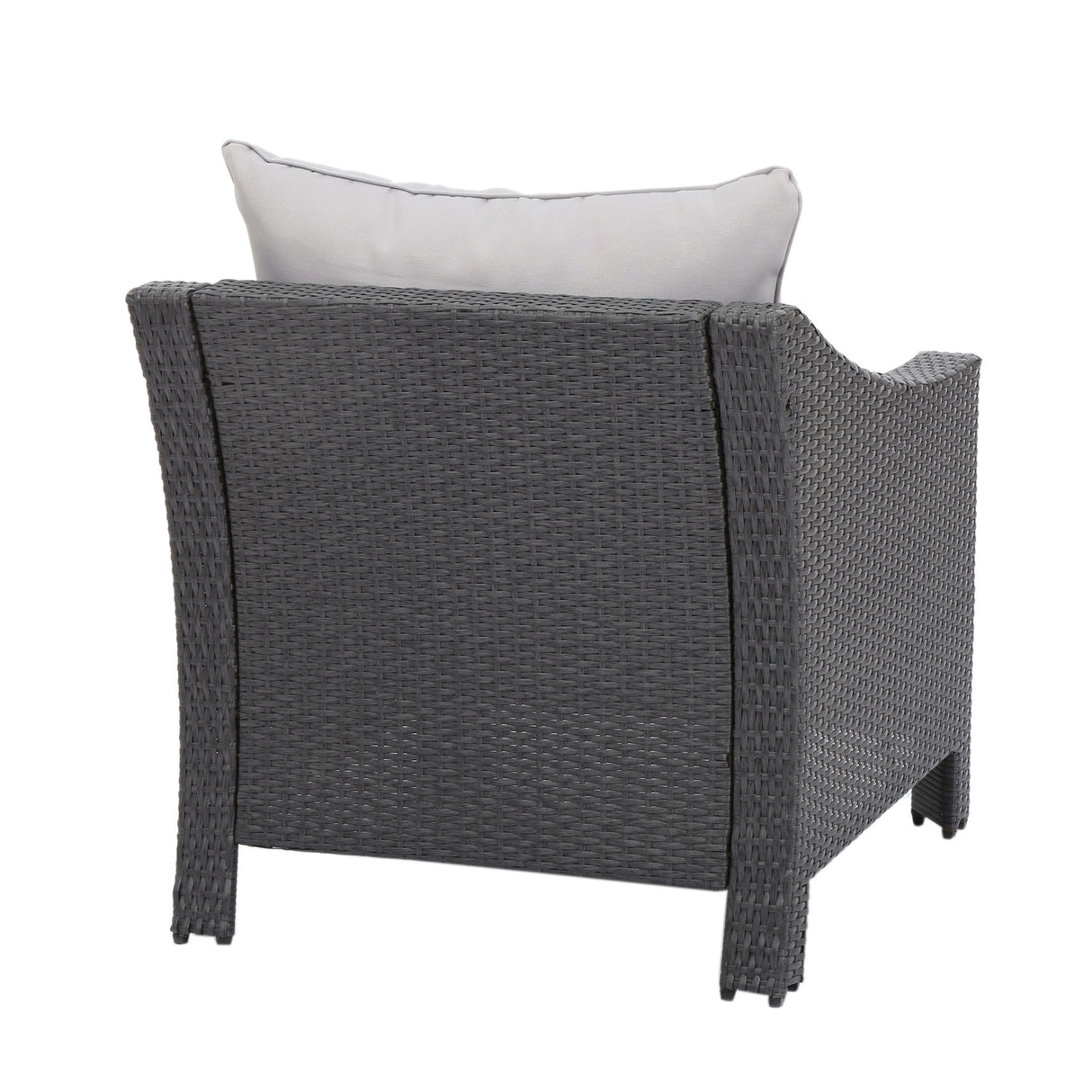 ANTIBES ARMCHAIR 2PCS - V.I.P Digital Presence