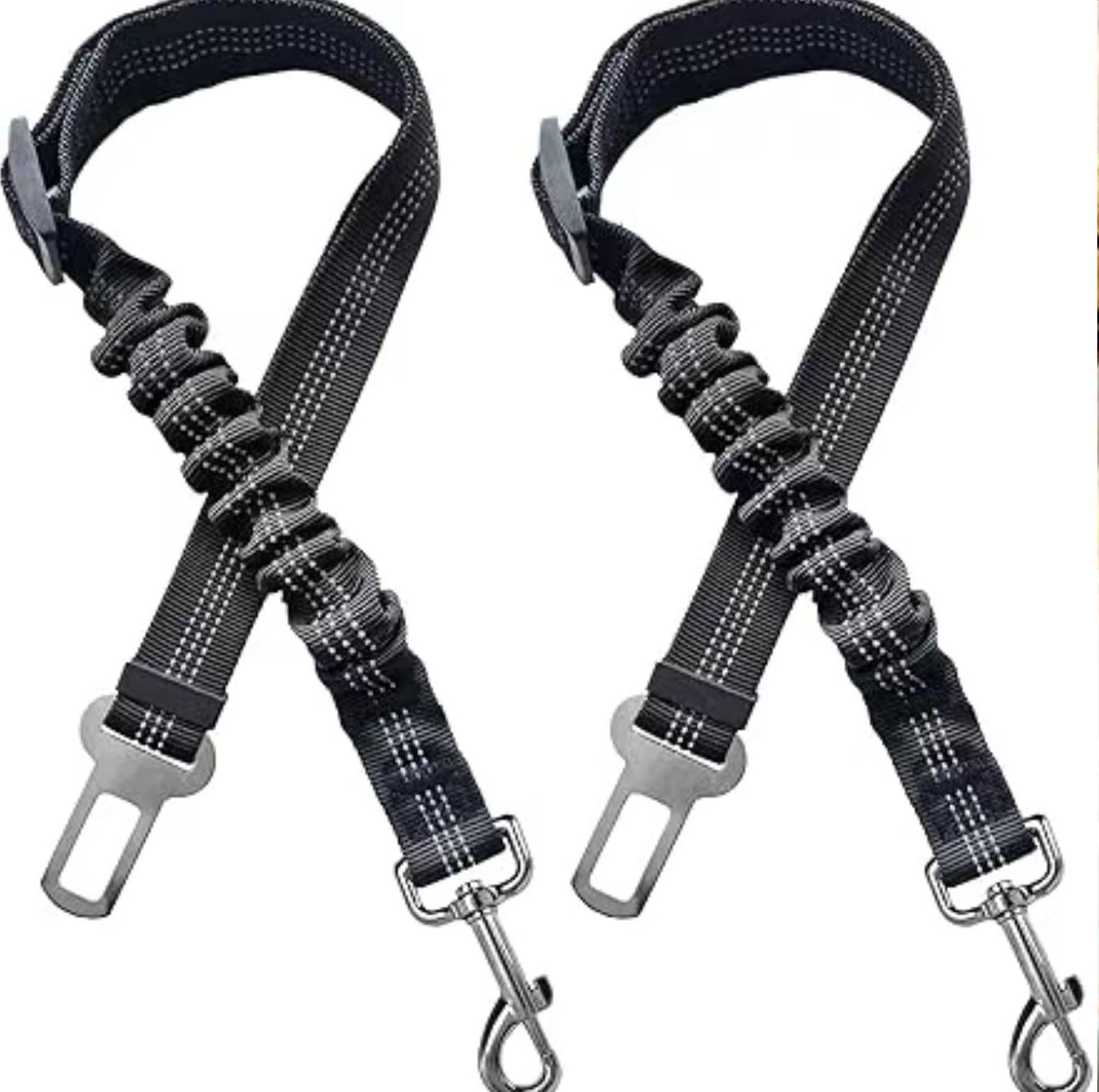 Dog Seat Belt Harness - V.I.P Digital Presence