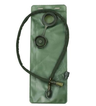 Black Hawk Commandos Mouth Water Bag pack Bladder Hydration Camping Climbing Military Green camelback 2.5L 3L outdoor sports - V.I.P Digital Presence
