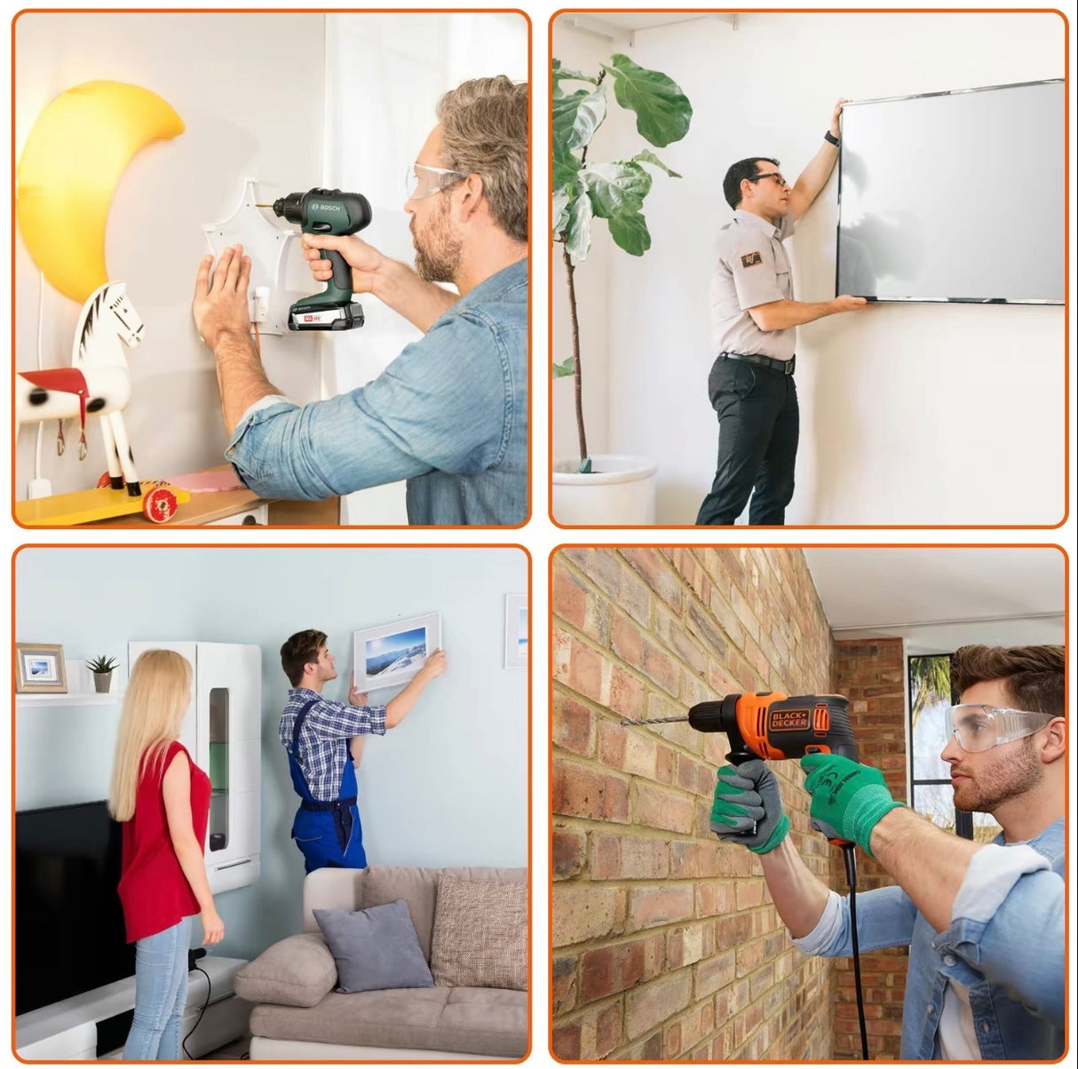 SmartWall Stud Scanner