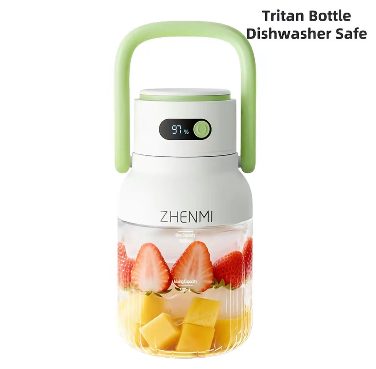 BlendGo Portable Blender