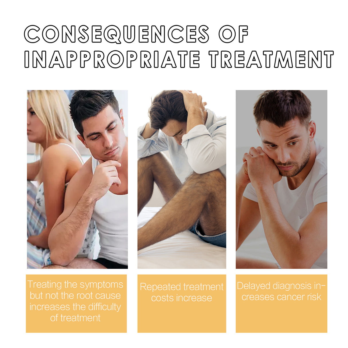 Qianliekang Capsule Yangwarm-Kidney Body Care Capsule To Relieve Male Prost Discomfort - V.I.P Digital Presence