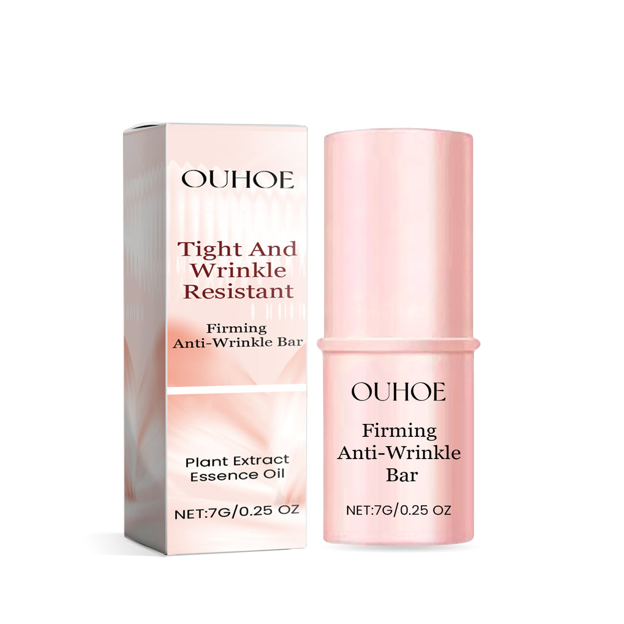 Ouhoe Eye Moisturizer Stick Moisturizes Skin Around Eyes - V.I.P Digital Presence