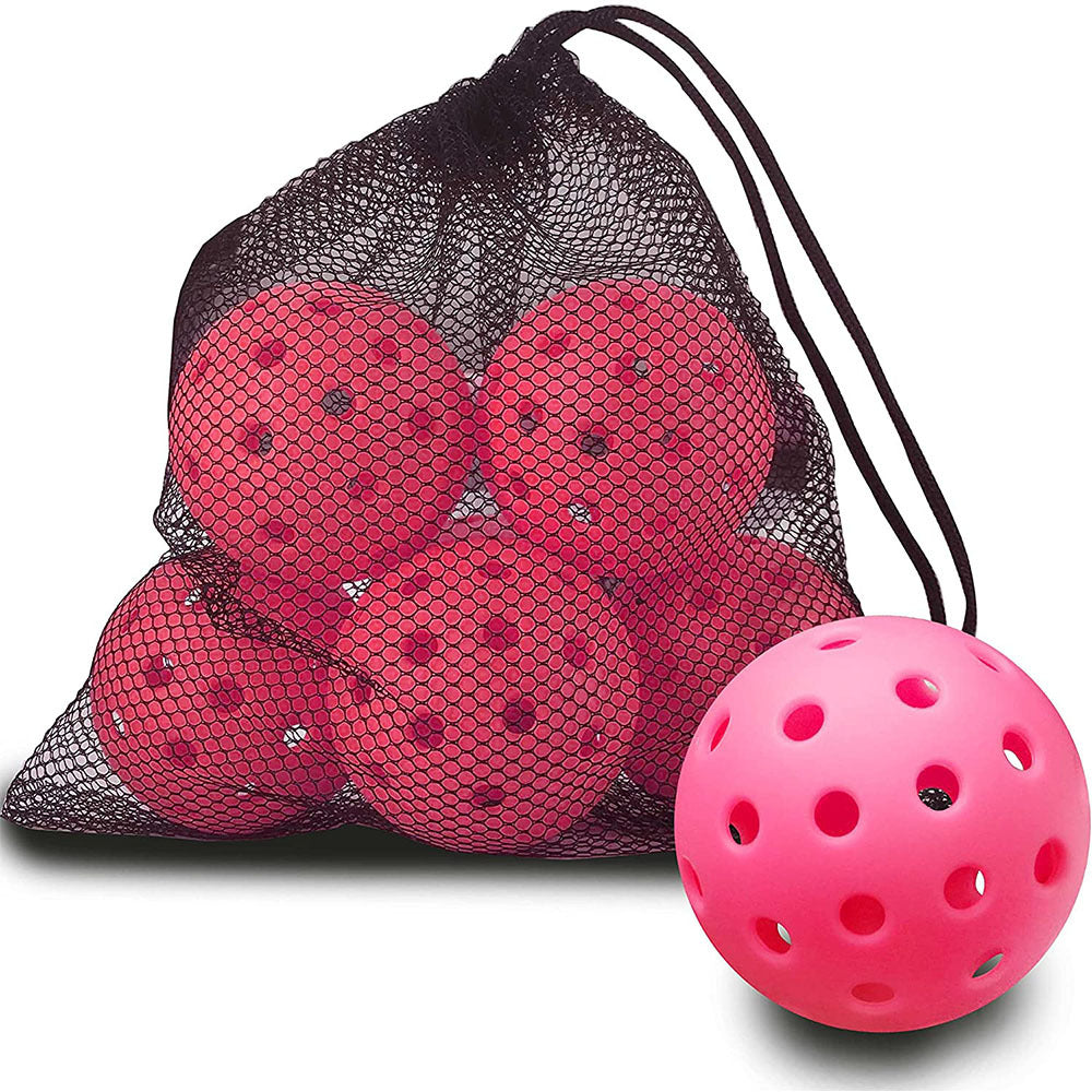 74mm pickleball paddle 26 hole indoor 40 hole outdoor pickleball - V.I.P Digital Presence