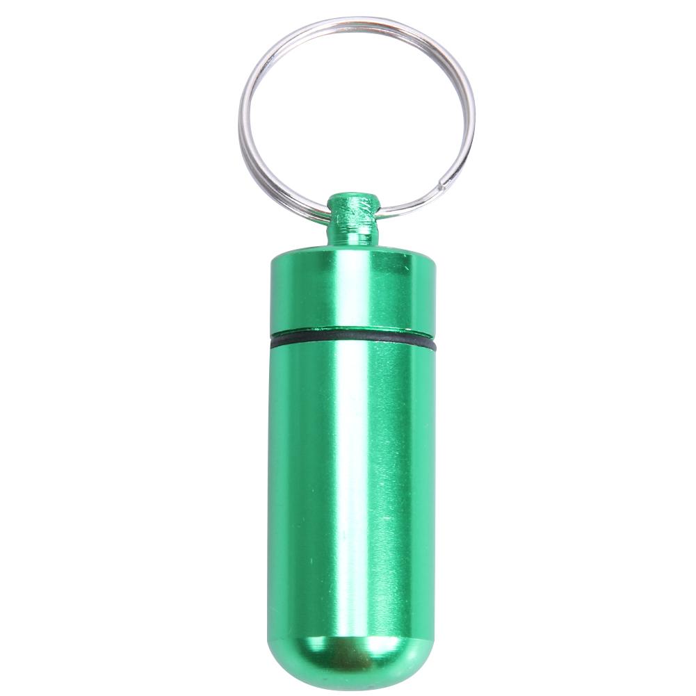 Portable medicine box For Safety Survival - V.I.P Digital Presence