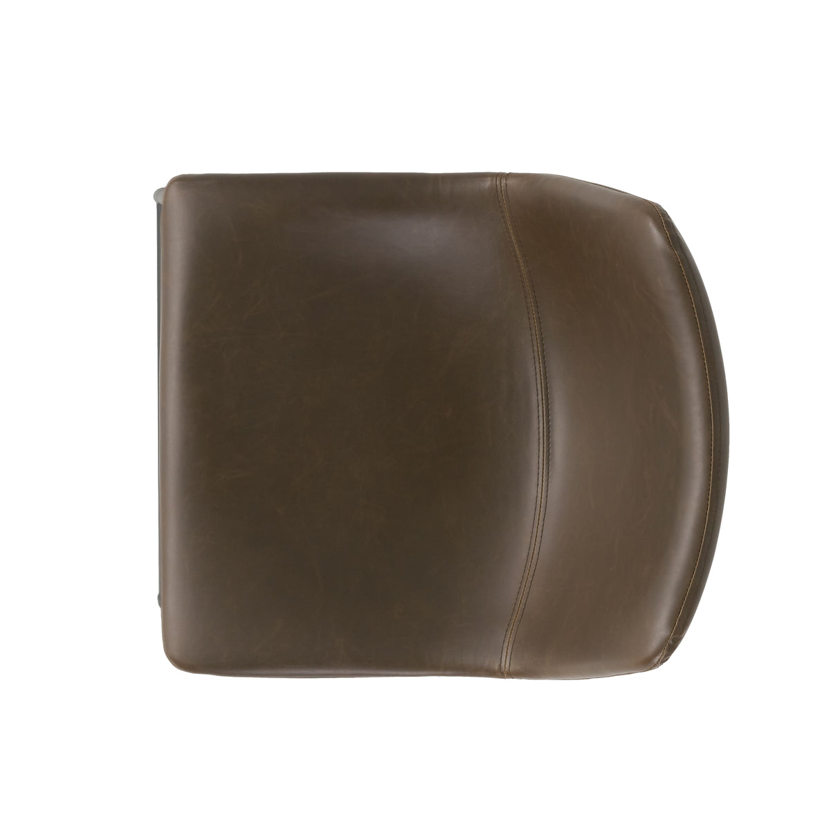 Vintage Style Brown 24-Inch Counter Stool (Set of 2) - V.I.P Digital Presence