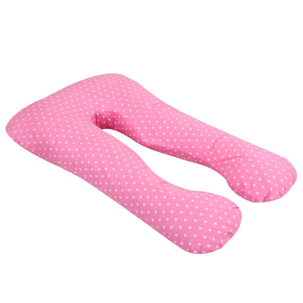 Pregnancy Pillow for Side Sleeper Pregnant Women - V.I.P Digital Presence