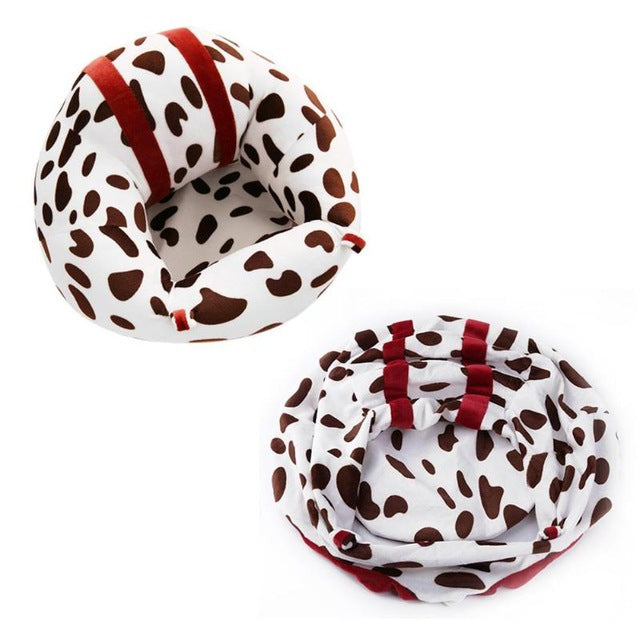 Portable Soft Sofa Floor Seat Cute Cushion Plush Kids Toy - V.I.P Digital Presence