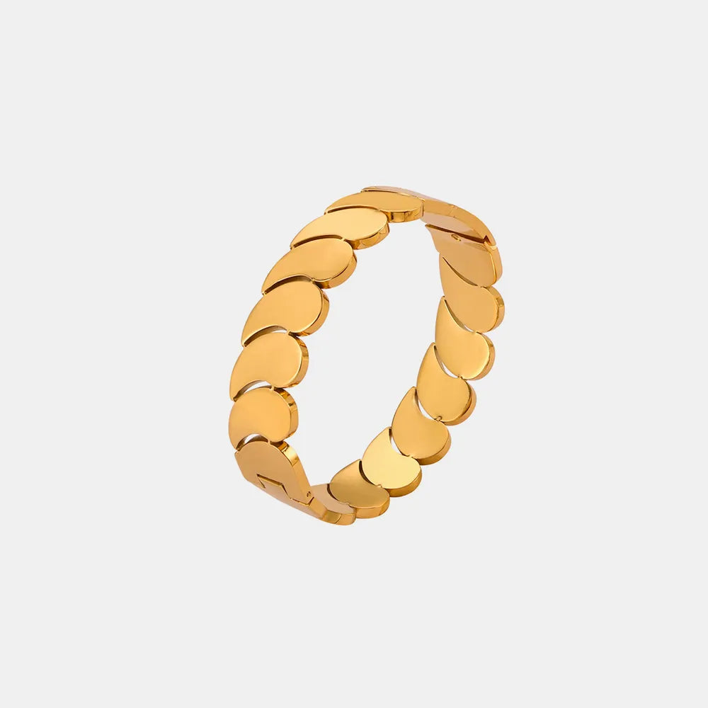 Titanium Steel Bracelet - V.I.P Digital Presence