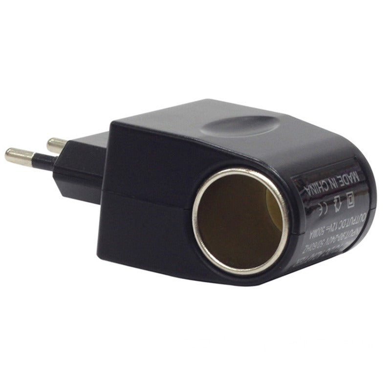 Car Cigarette Lighter,Converter AC 220V DC 12V Car Power - V.I.P Digital Presence