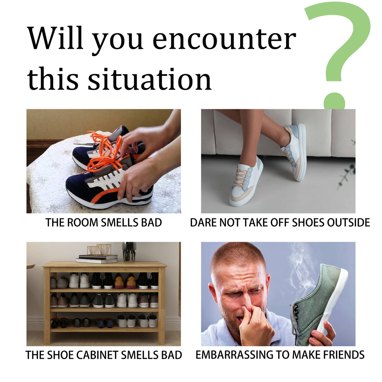 Deodorant Shoe Stickers, Deodorant Sports Breathable Deodorant Absorbent Comfortable Refreshing Invisible Deodorant Insoles - V.I.P Digital Presence