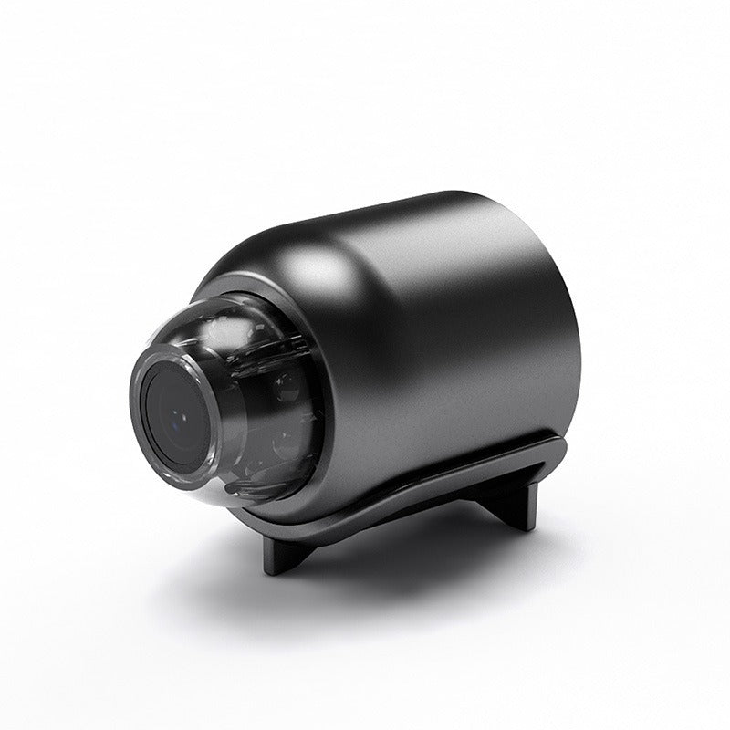 X5 1080P HD Mini Camera WiFi Home Monitor Indoor Safety Security Surveillance Night Vision Camcorder IP Cam Audio Video Recorder - V.I.P Digital Presence