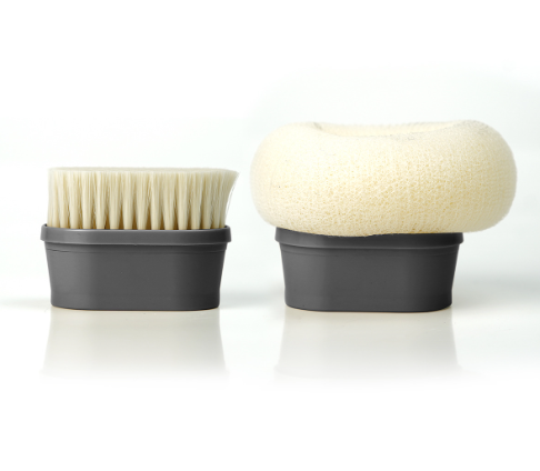 Shower Aromatherapy Shower Head Dyson Shower Head Female Gift Box - V.I.P Digital Presence