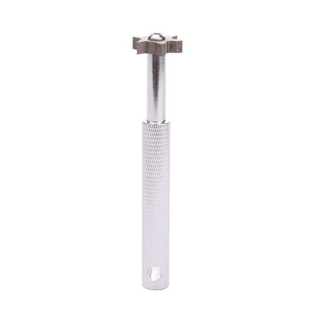 Golf Club Grooving Sharpening Tool - V.I.P Digital Presence