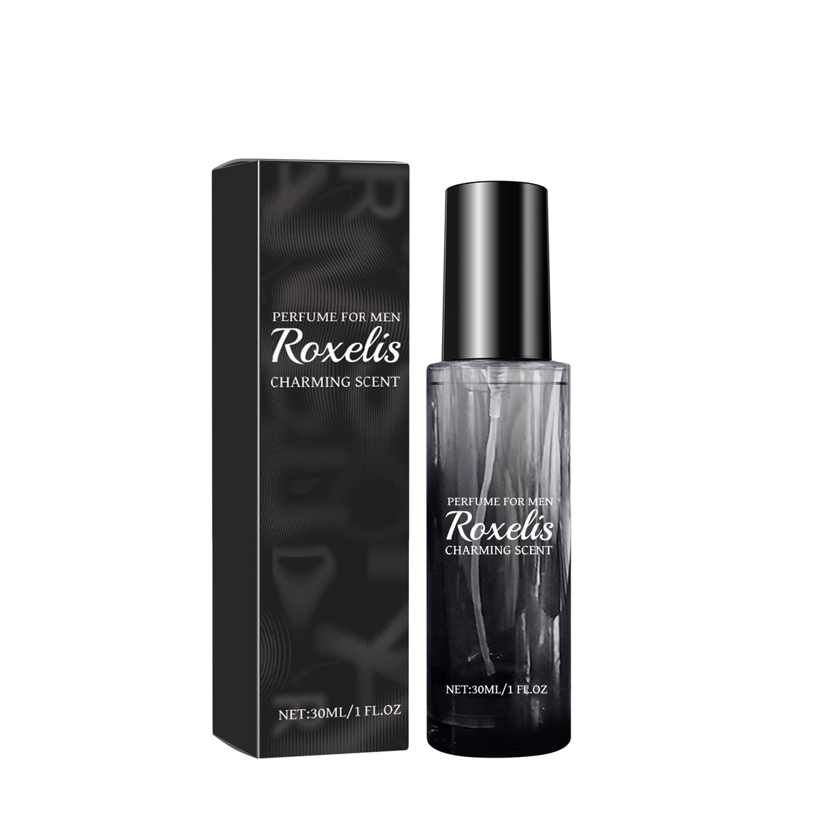 Men's Perfume, Body Fragrance Light Fragrance Natural Dating Atmosphere Lasting Fragrance Exudes Charm Niche Perfume - V.I.P Digital Presence