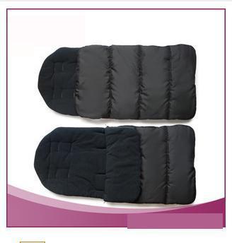 Baby Stroller Footmuff Carseat Sleep Bag Pram Polyester Envelop Strap On The Carriage Warm Booties winter autumn - V.I.P Digital Presence