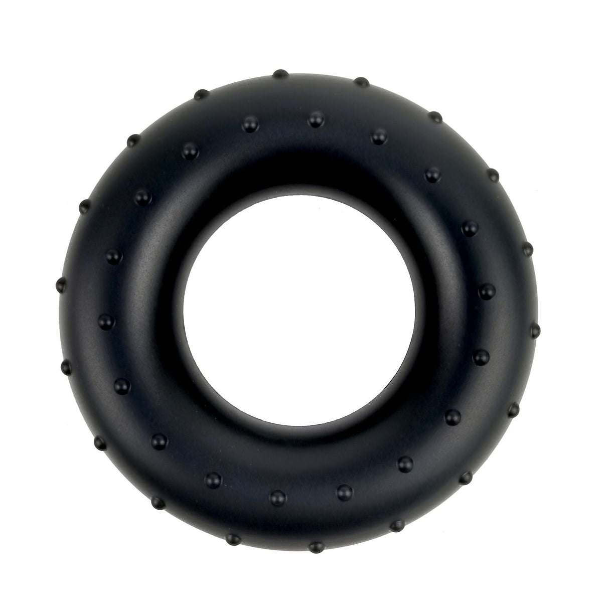 Silicone Grip Strength Ring Grip Strength Device for Men's Hand Rehabilitation Training Fitness Ring for Women's Household Small Fitness Equipment - V.I.P Digital Presence