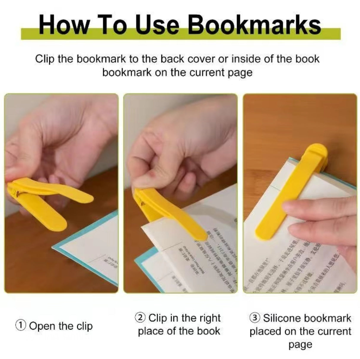 PageGrip Bookmark
