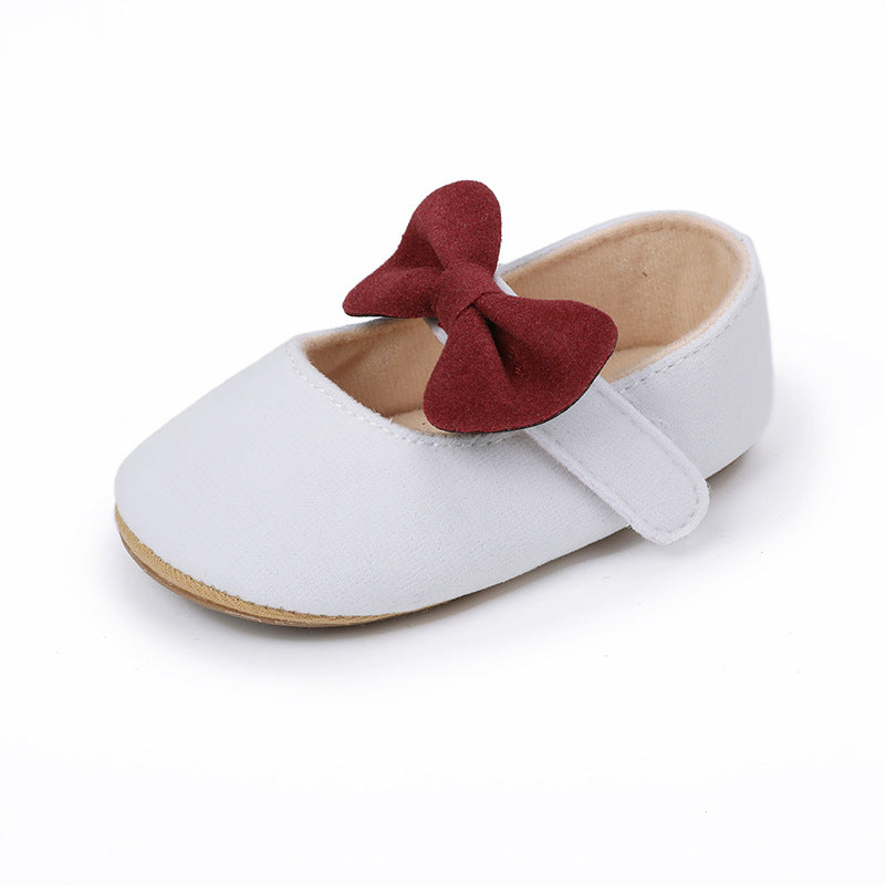 Baby Girl Baby Shoes Baby Girl Shoes Toddler Shoes - V.I.P Digital Presence