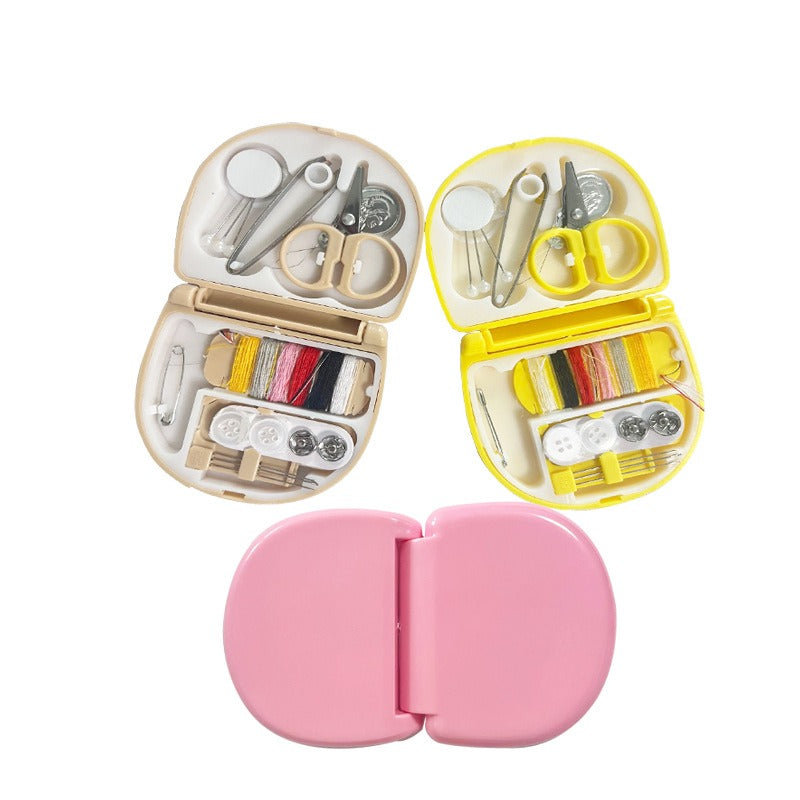 Mini Needle Box New Home minimalist Style Convenient Small Needle Bag Sewing Tool Combination Set DIY - V.I.P Digital Presence