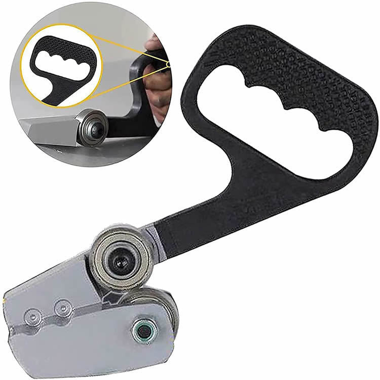 Fast Metal Plate Cutter Fast Portable Aluminum Plate Cutter - V.I.P Digital Presence