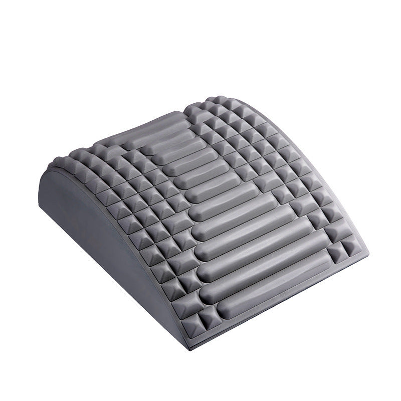 Lumbar Sooner AB Yoga mat Massage Portable Lying up Cushion Fitness Sports Supplies - V.I.P Digital Presence