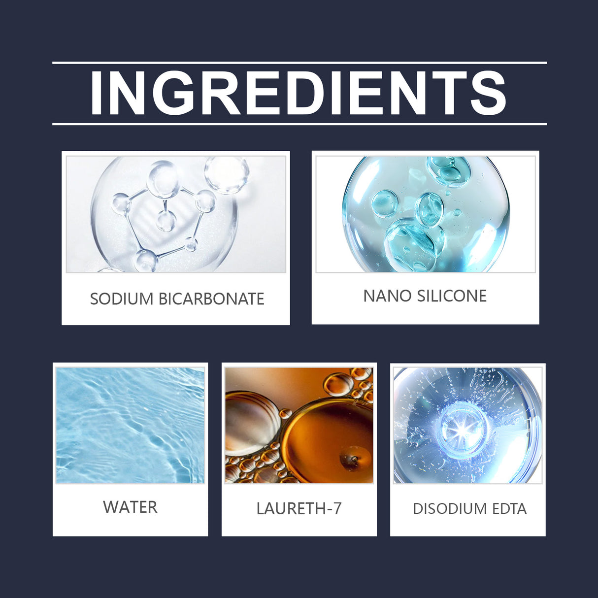 HOMONTH Headlight Refurbishment Repair Liquid, Headlight Yellow Easily Refurbished Reglow Crystal Bright Cleaning Liquid - V.I.P Digital Presence