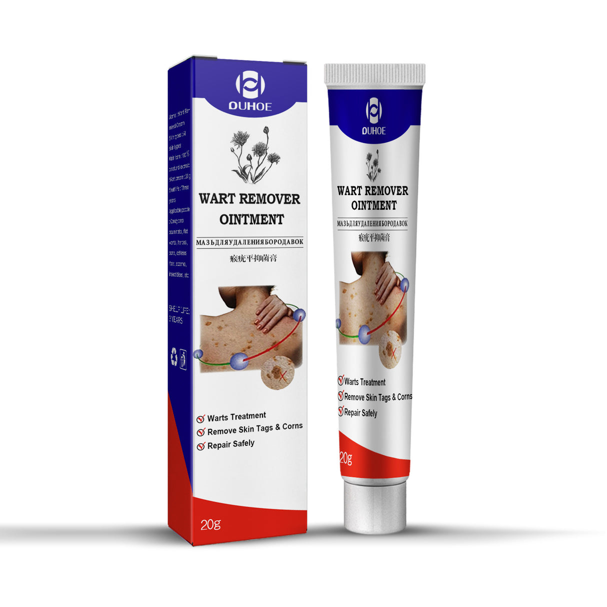 Skin Cream Gentle Deep Cleansing Skin Cleansing Translucent Moisturizing Smooth Skin Care Cream - V.I.P Digital Presence
