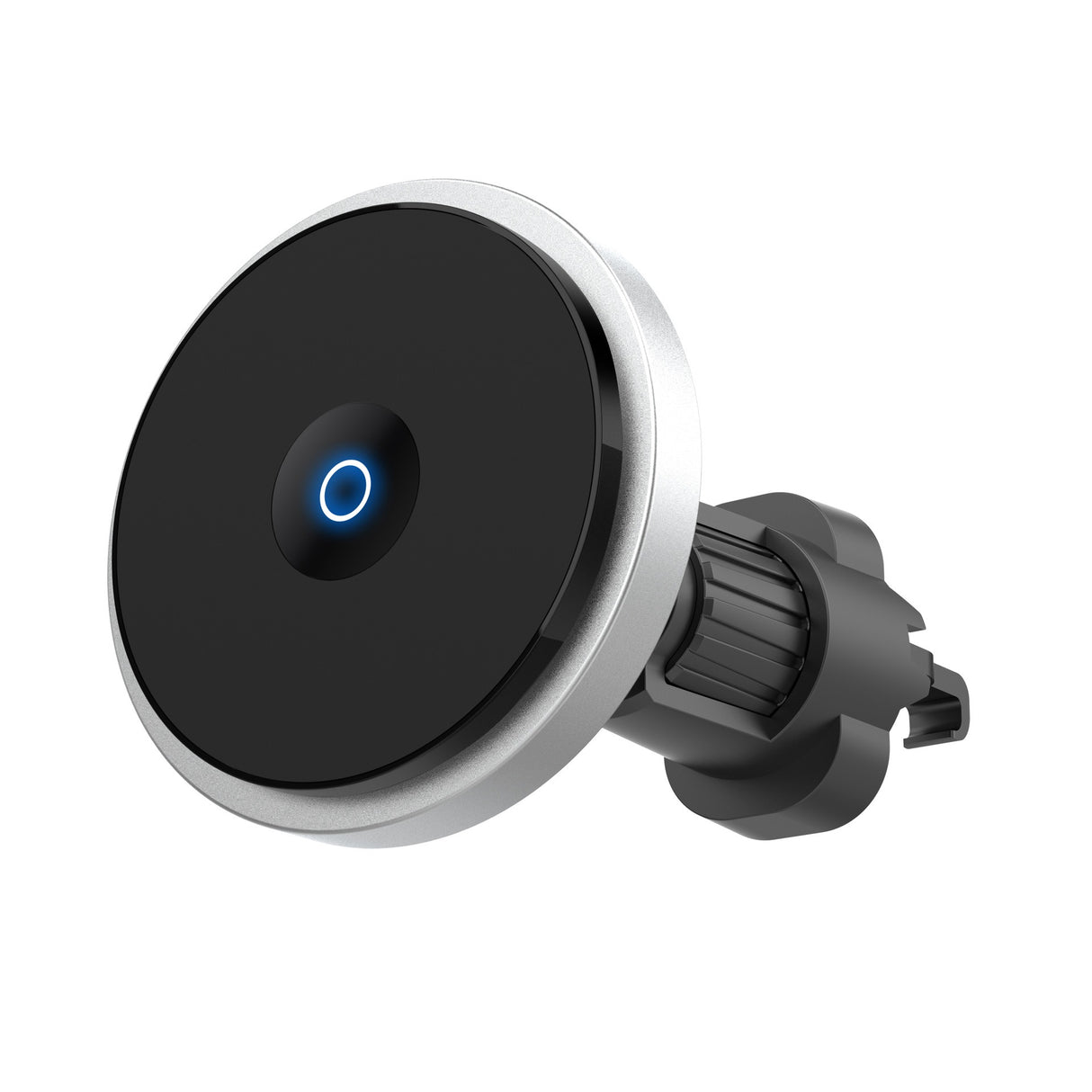15W Magnetic car wireless charger for Apple iPhone 14 Pro Max - V.I.P Digital Presence