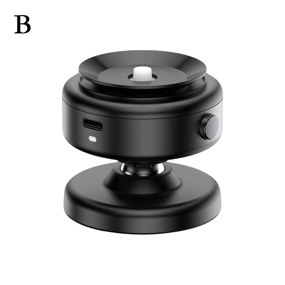 X9C mobile phone car holder magnetic suction vacuum suction car phone holder navigation dedicated support - V.I.P Digital Presence
