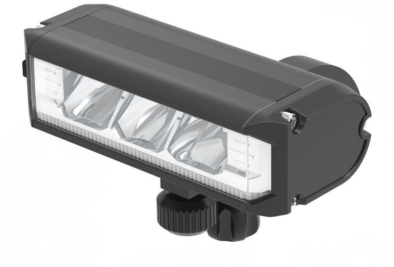 2600 Lumen Bicycle Lights Usb Charging Power Bank Aluminum Alloy Usb Bicycle Headlight Flashlight Waterproof Bike Accessories - V.I.P Digital Presence