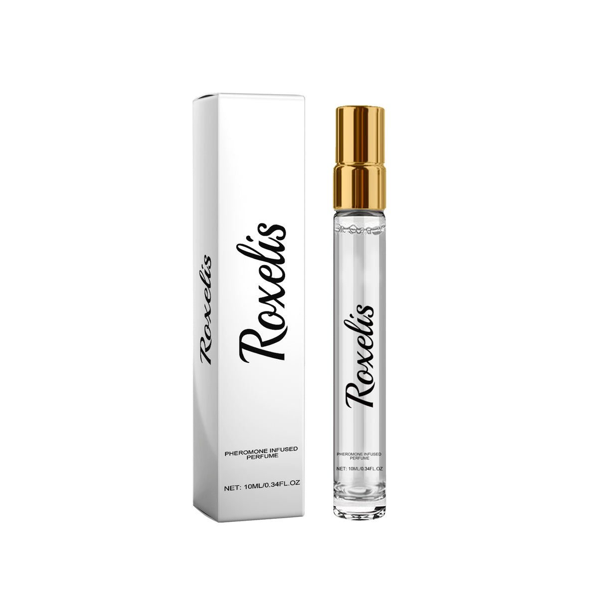 Pheromone Infused Perfume, Release Pheromones For Couples Dating To Exude Attractive Fragrances Lasting Fragrance Niche Perfumes - V.I.P Digital Presence
