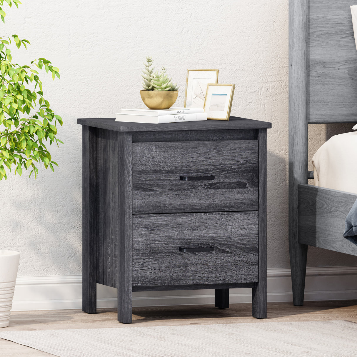 NIGHTSTAND - V.I.P Digital Presence