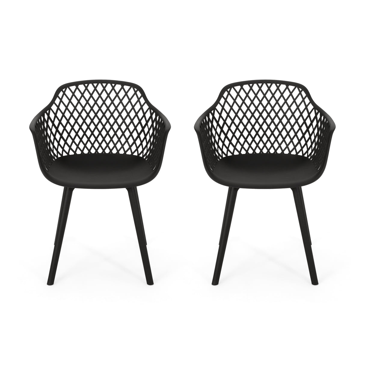 POPPY CHAIR - V.I.P Digital Presence