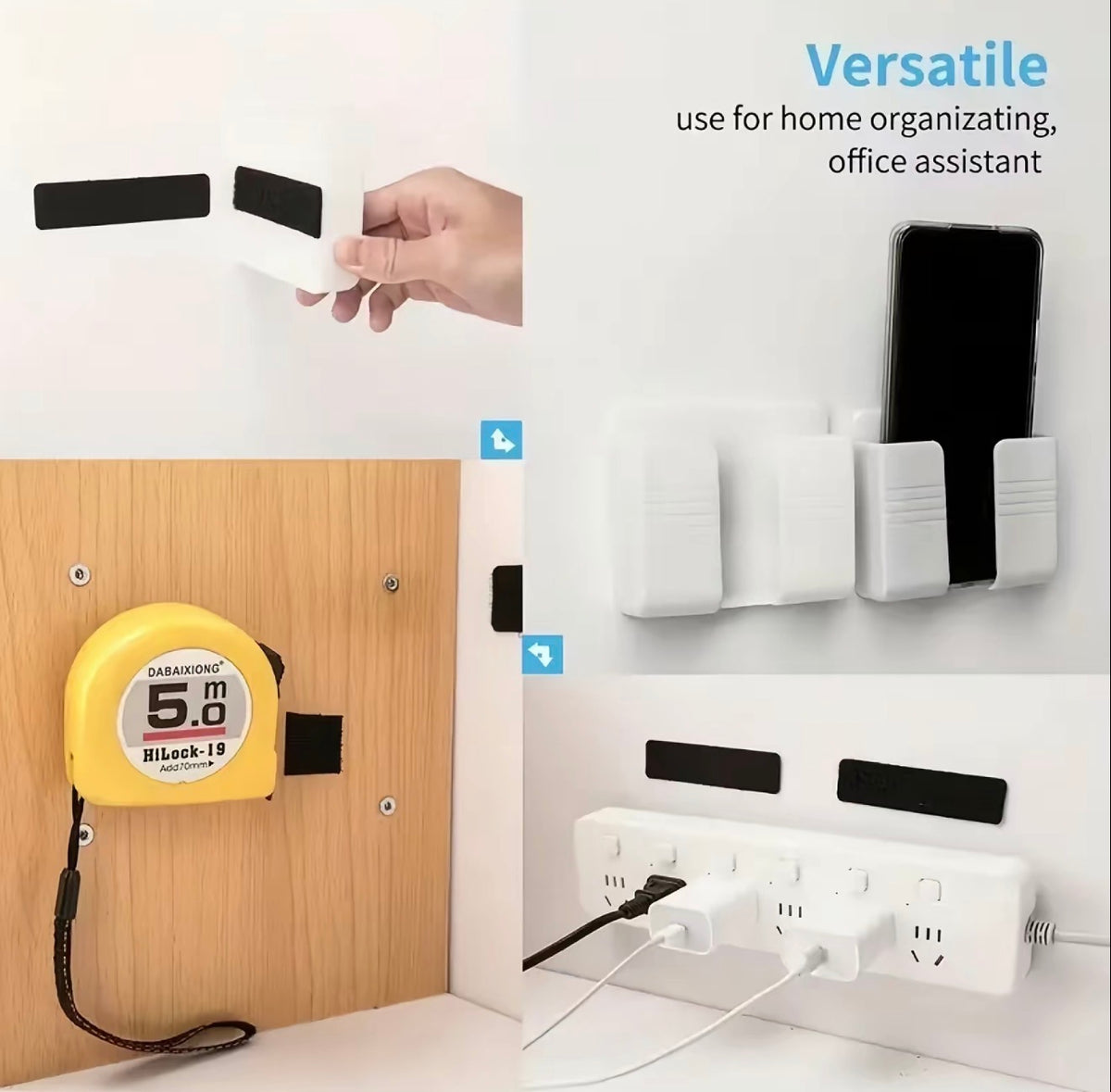 GripStrip Mounting Tape
