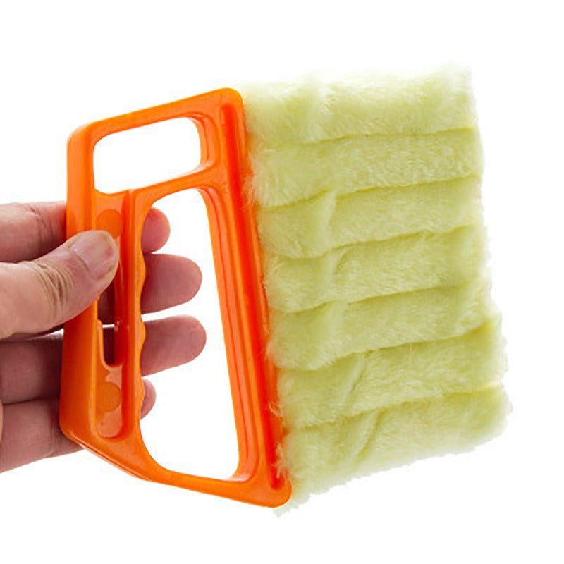 Louver Cleaning and Cleaning, Cleaning Brush, Air Conditioning Outlet Dust Removal Brush, Gap Brush, Cleaning Brush - V.I.P Digital Presence