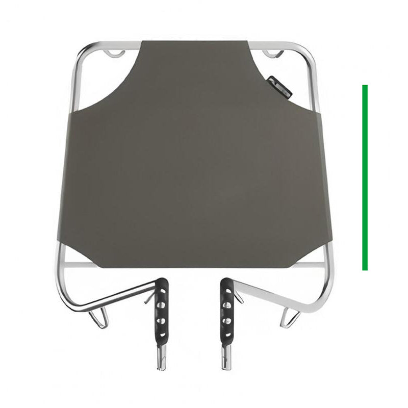 Folding front bike bag, metal bike basket, front carrier, panniers, bike luggage, mountain bike accessories - V.I.P Digital Presence