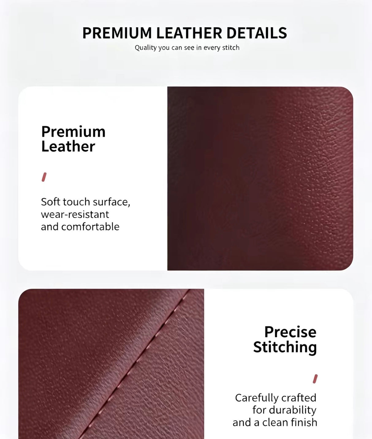 PocketRide Door Organizer