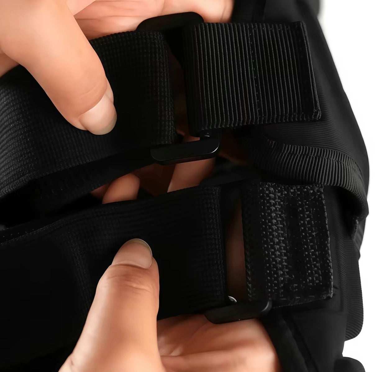 FlexGuard Knee Pads