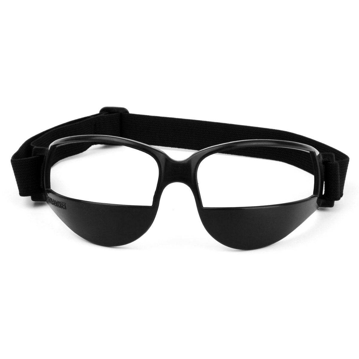Dribbling goggles head down prevention ball control training frame protection basketball goggles football sports goggles - V.I.P Digital Presence