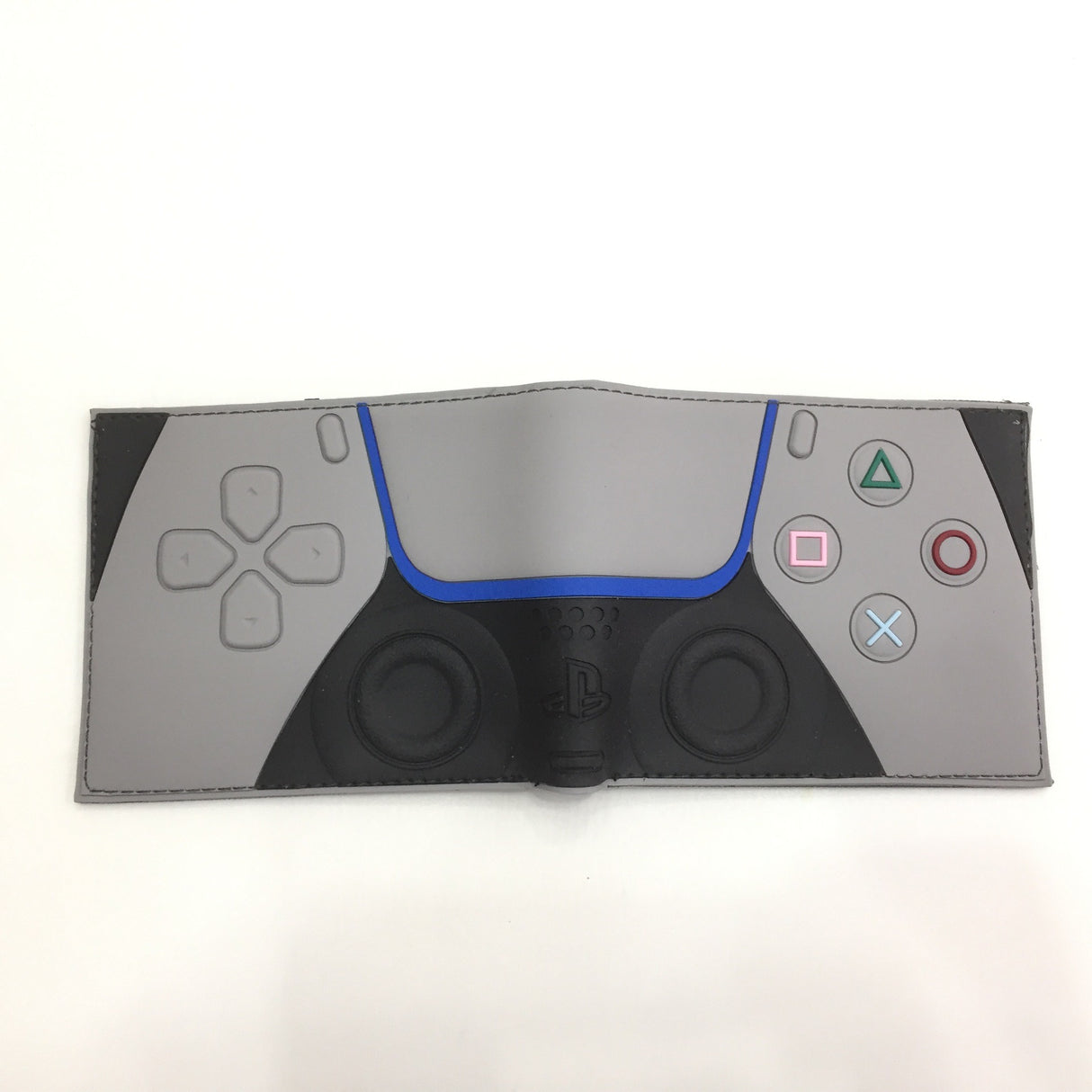 PS4 Wallet Playstation Game Controller Wallet Control Button Handle Model Short Wallet - V.I.P Digital Presence