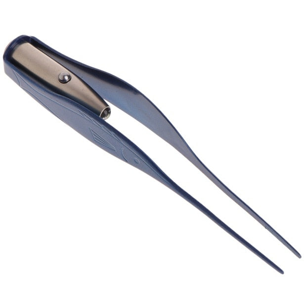 Ear Cleaner LED Flashlight Earpick Wax Removal Tweezer Luminous Kids Health Care - V.I.P Digital Presence