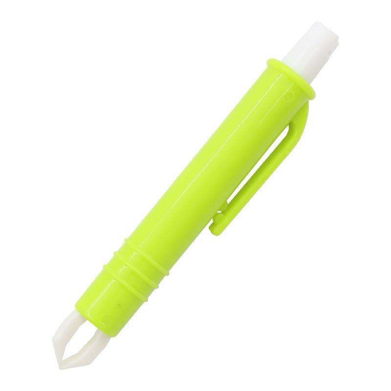 Pet Supplies Dog Cleaning Tool Lice Catcher Flea Tick Clip Pet Bug Pen - V.I.P Digital Presence