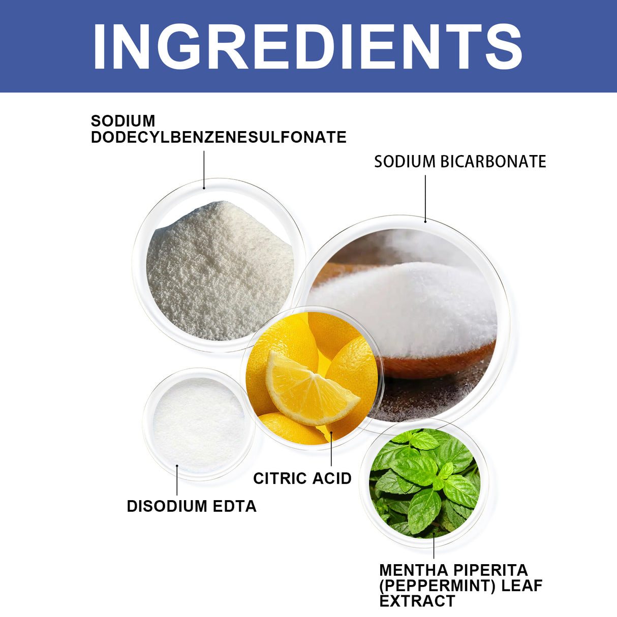 Kitchen Cleaning Effervescent Tablet Cooktop Tile Bathroom Kitchen Heavy Oil Dirt Stain Cleaning Effervescent Tablet - V.I.P Digital Presence